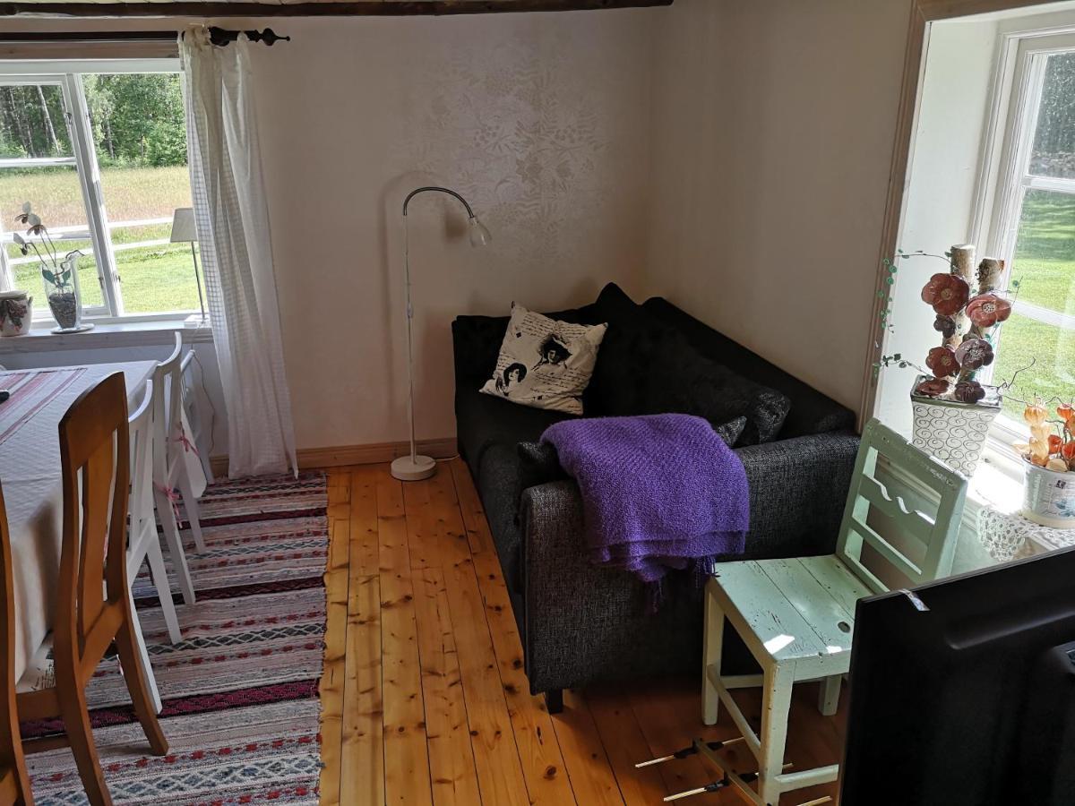 Torpet Norra Lundasen Fristad Exterior photo
